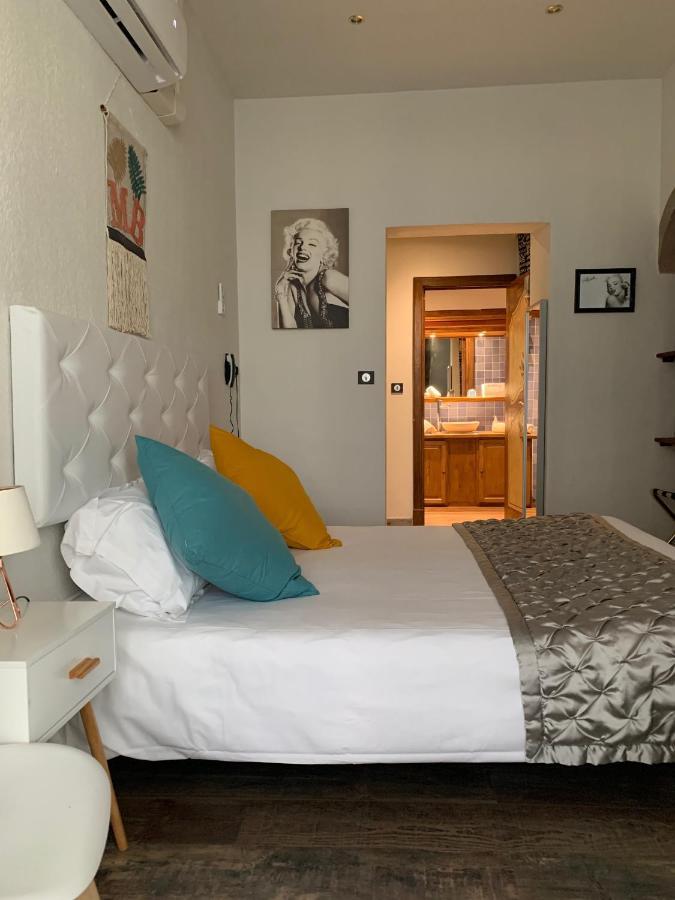 לה קיוטאט Residence Le 360 מראה חיצוני תמונה