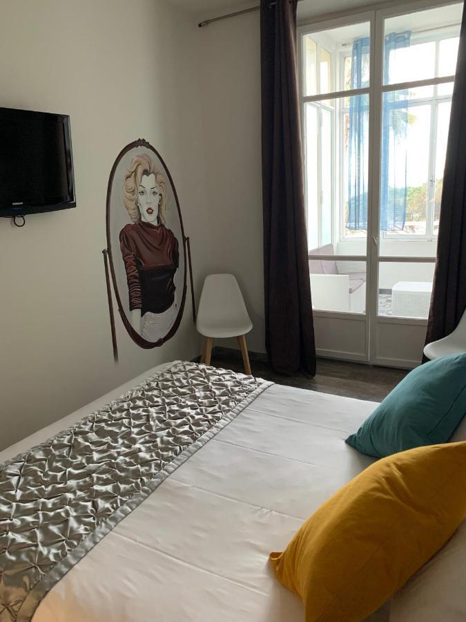 לה קיוטאט Residence Le 360 מראה חיצוני תמונה