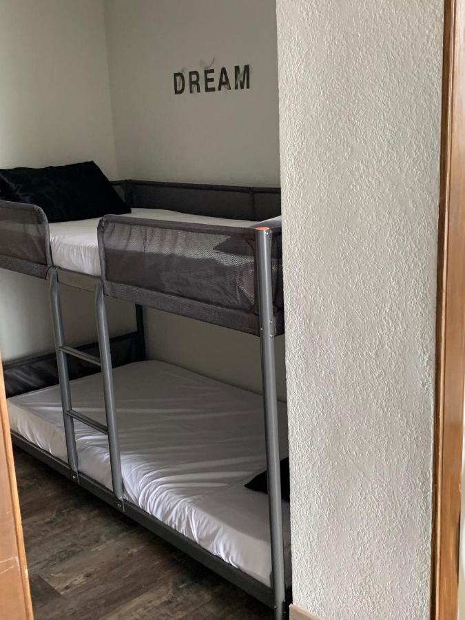 לה קיוטאט Residence Le 360 מראה חיצוני תמונה