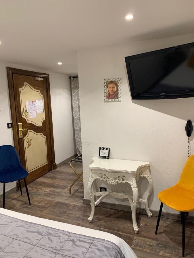 לה קיוטאט Residence Le 360 מראה חיצוני תמונה
