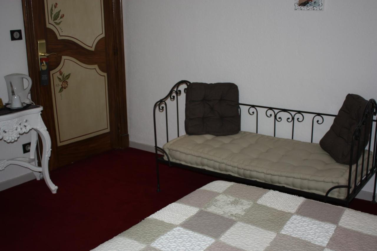 לה קיוטאט Residence Le 360 מראה חיצוני תמונה